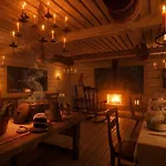 Aila Hideaway * Moskuvaara