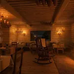 Aila Hideaway Moskuvaara